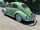 Thumbnail Photo 3 for 1959 Volkswagen Beetle